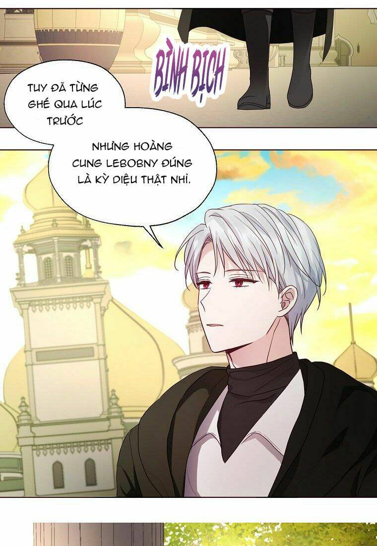 Quyến rũ papa của nhân vật phản diện: Chapter 90