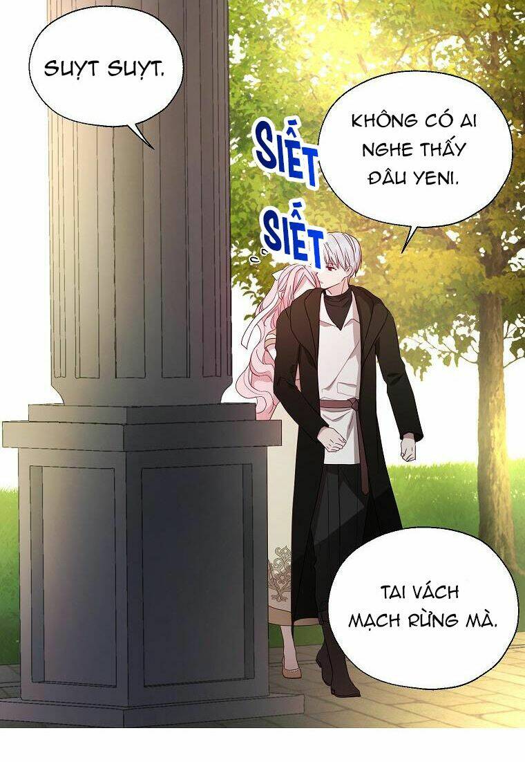 Quyến rũ papa của nhân vật phản diện: Chapter 90