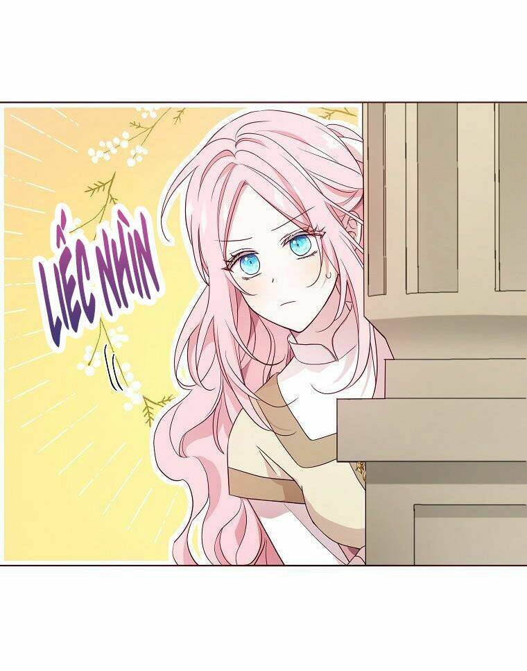 Quyến rũ papa của nhân vật phản diện: Chapter 90