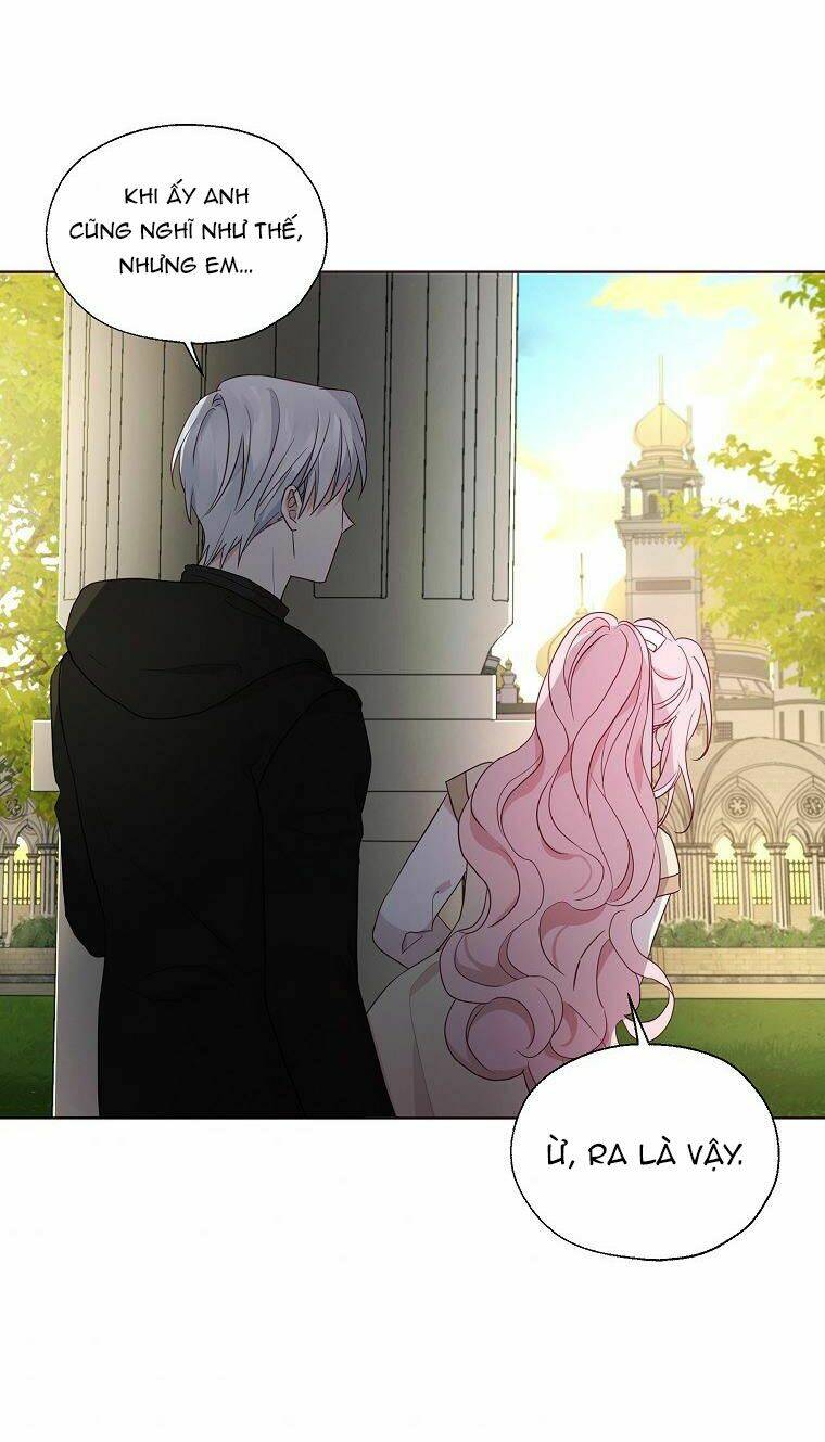 Quyến rũ papa của nhân vật phản diện: Chapter 90