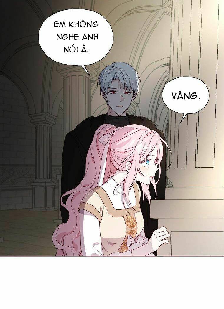 Quyến rũ papa của nhân vật phản diện: Chapter 90