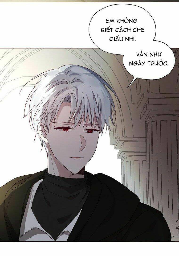 Quyến rũ papa của nhân vật phản diện: Chapter 90