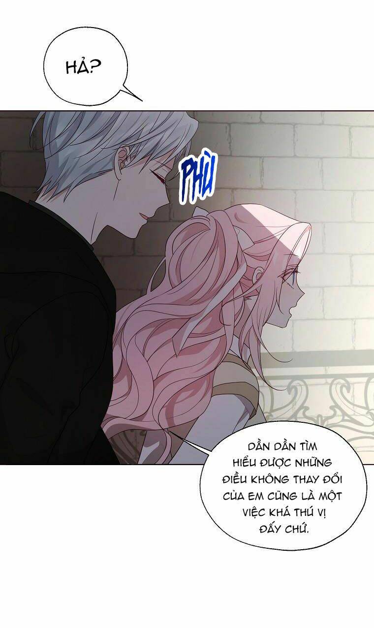 Quyến rũ papa của nhân vật phản diện: Chapter 90