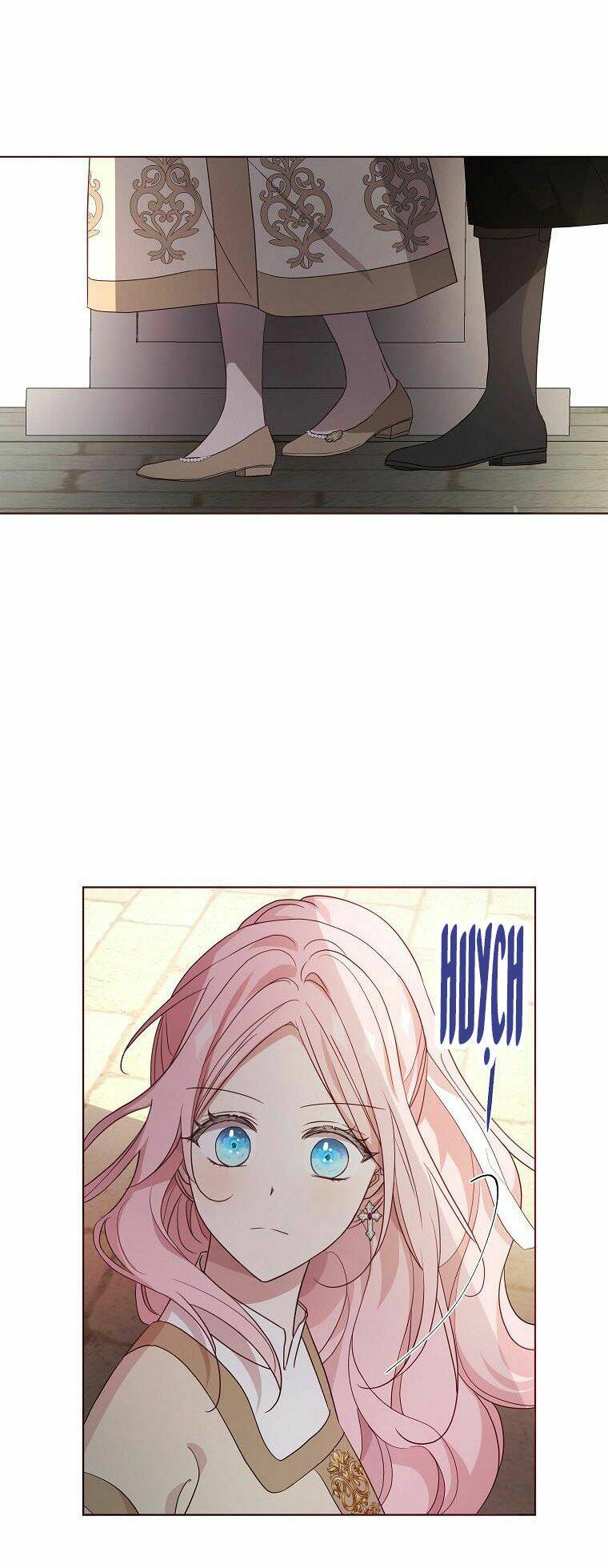 Quyến rũ papa của nhân vật phản diện: Chapter 90