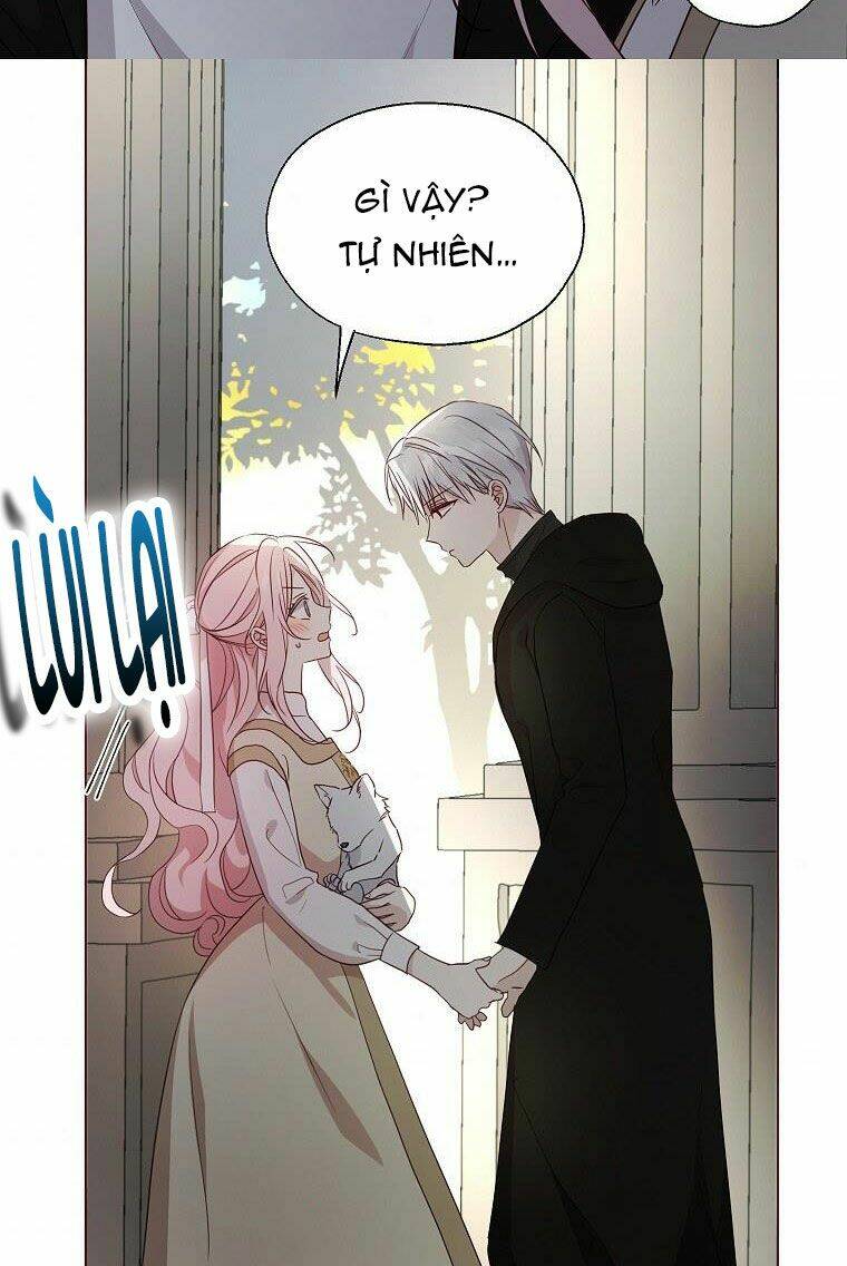 Quyến rũ papa của nhân vật phản diện: Chapter 90