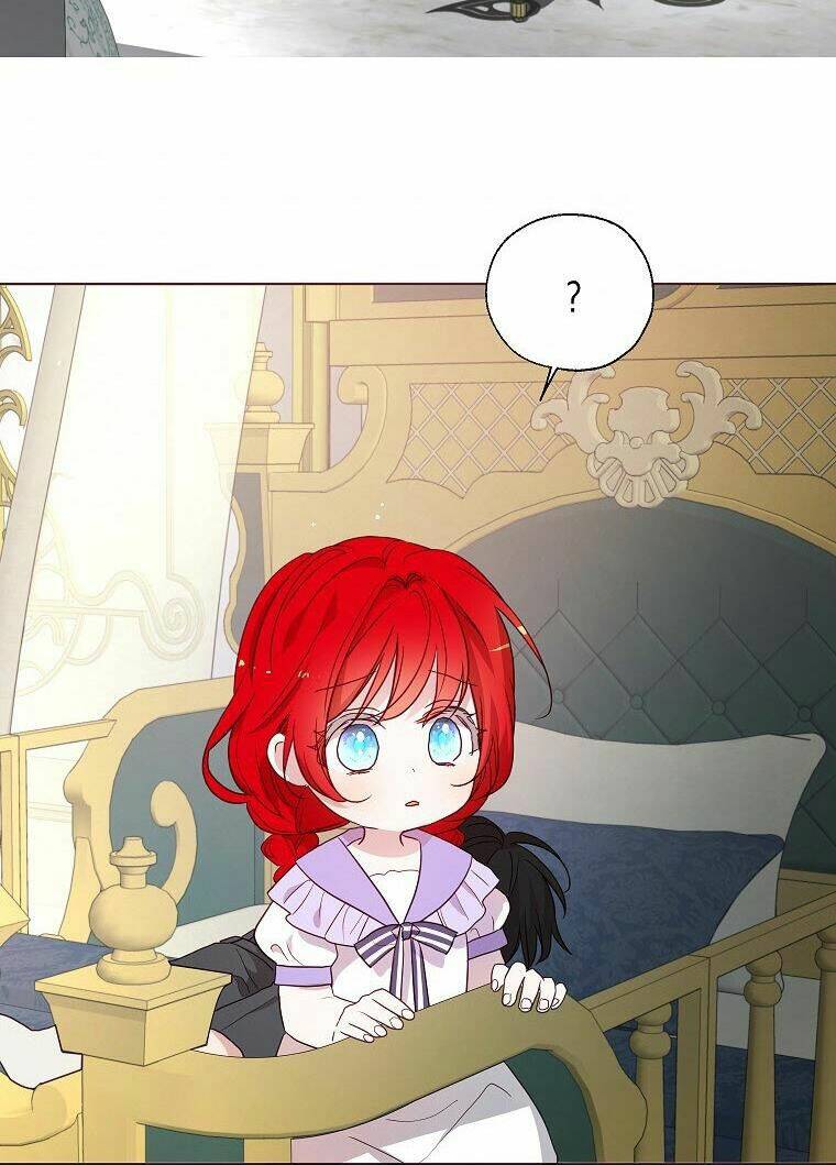 Quyến rũ papa của nhân vật phản diện: Chapter 90