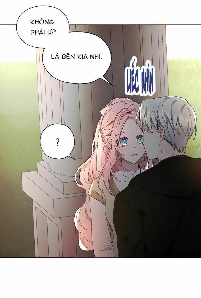 Quyến rũ papa của nhân vật phản diện: Chapter 90