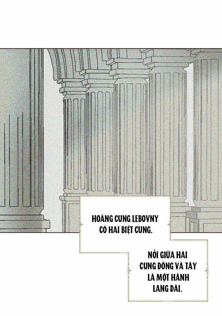 Quyến rũ papa của nhân vật phản diện: Chapter 90