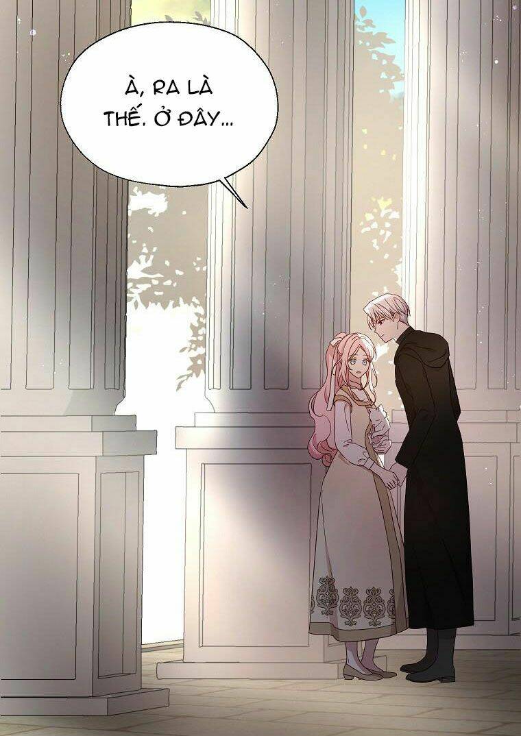 Quyến rũ papa của nhân vật phản diện: Chapter 90