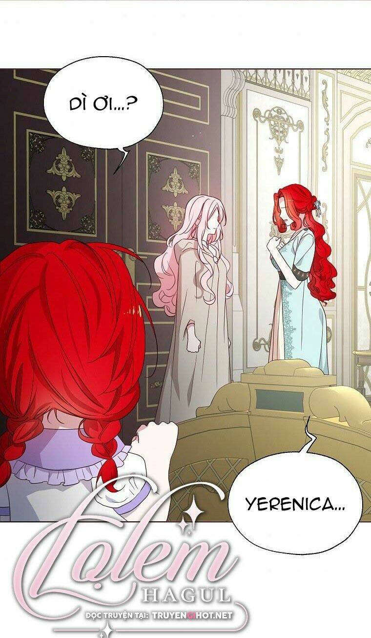 Quyến rũ papa của nhân vật phản diện: Chapter 90