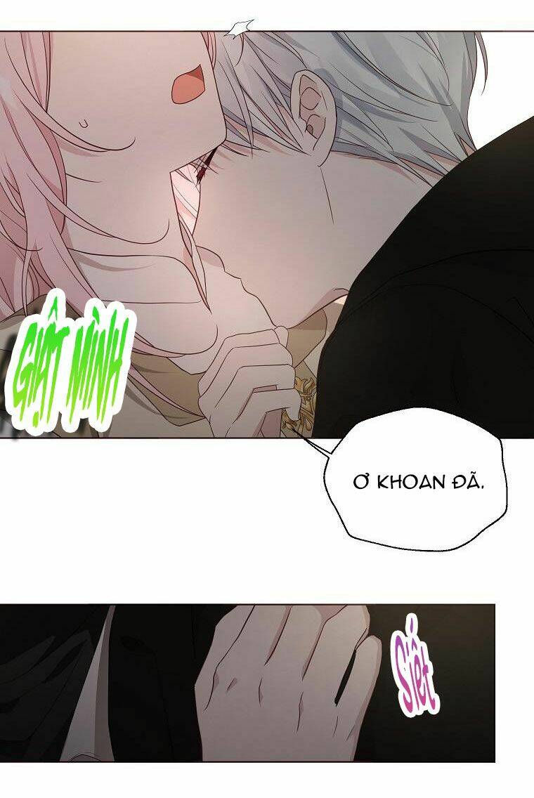 Quyến rũ papa của nhân vật phản diện: Chapter 90