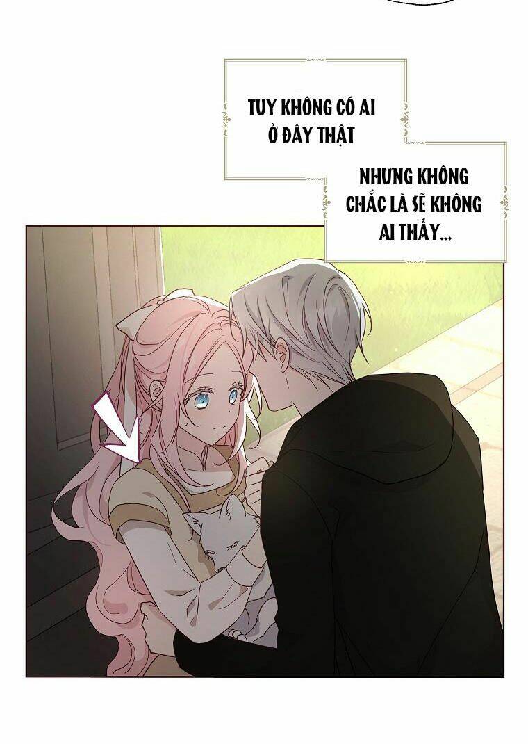 Quyến rũ papa của nhân vật phản diện: Chapter 90