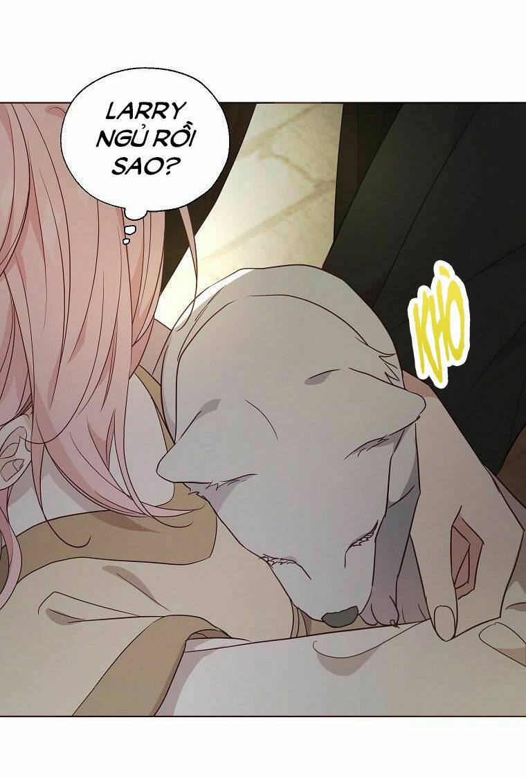 Quyến rũ papa của nhân vật phản diện: Chapter 90