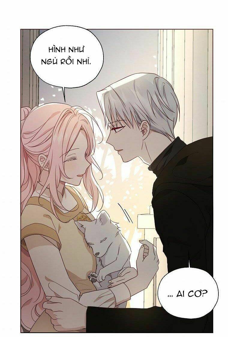 Quyến rũ papa của nhân vật phản diện: Chapter 90