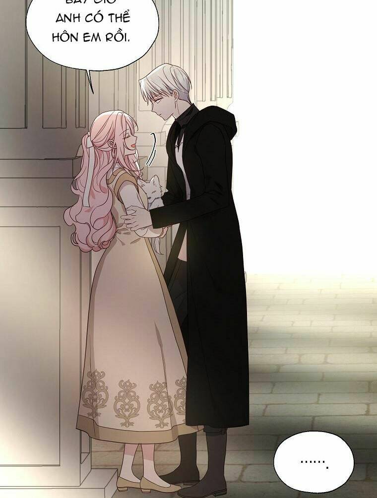 Quyến rũ papa của nhân vật phản diện: Chapter 90