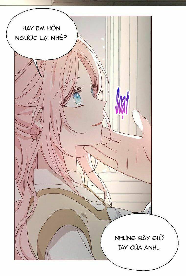 Quyến rũ papa của nhân vật phản diện: Chapter 90
