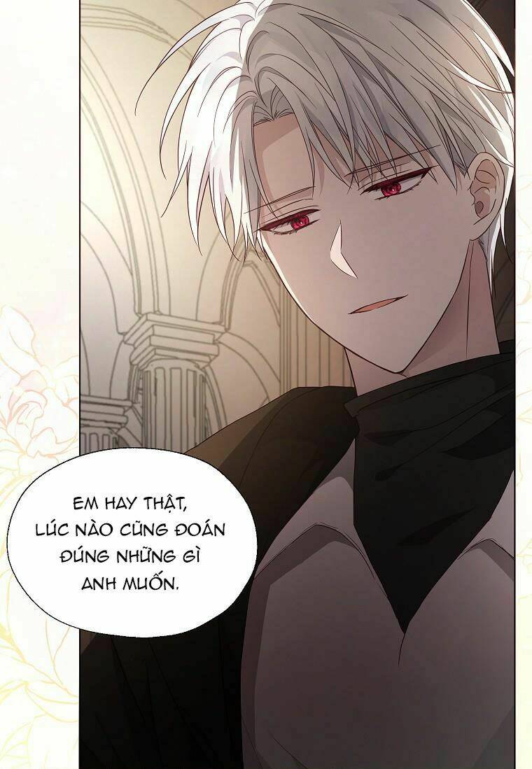 Quyến rũ papa của nhân vật phản diện: Chapter 90
