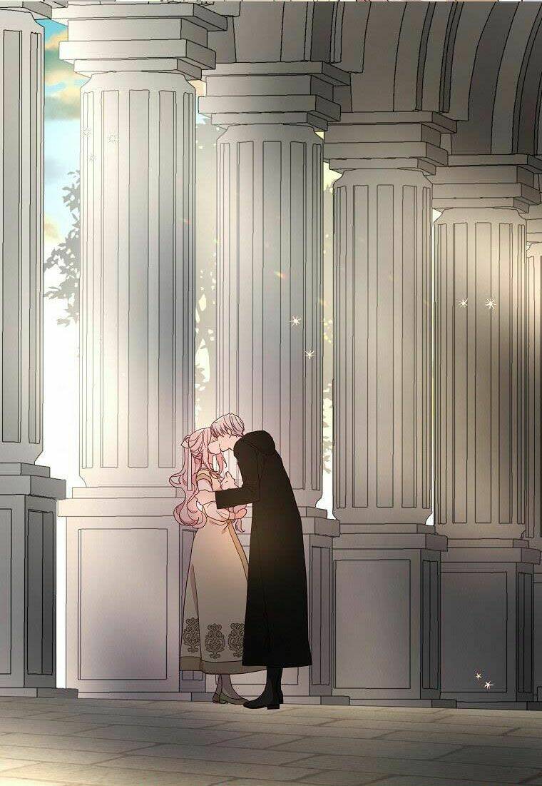 Quyến rũ papa của nhân vật phản diện: Chapter 90