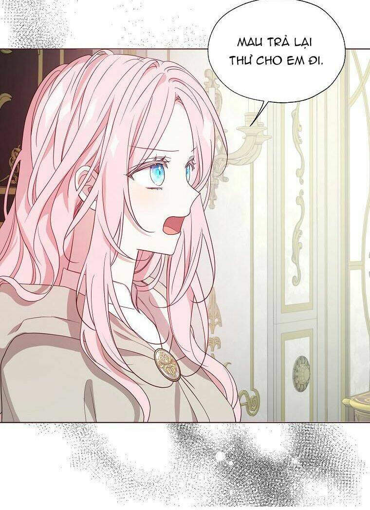 Quyến rũ papa của nhân vật phản diện: Chapter 90