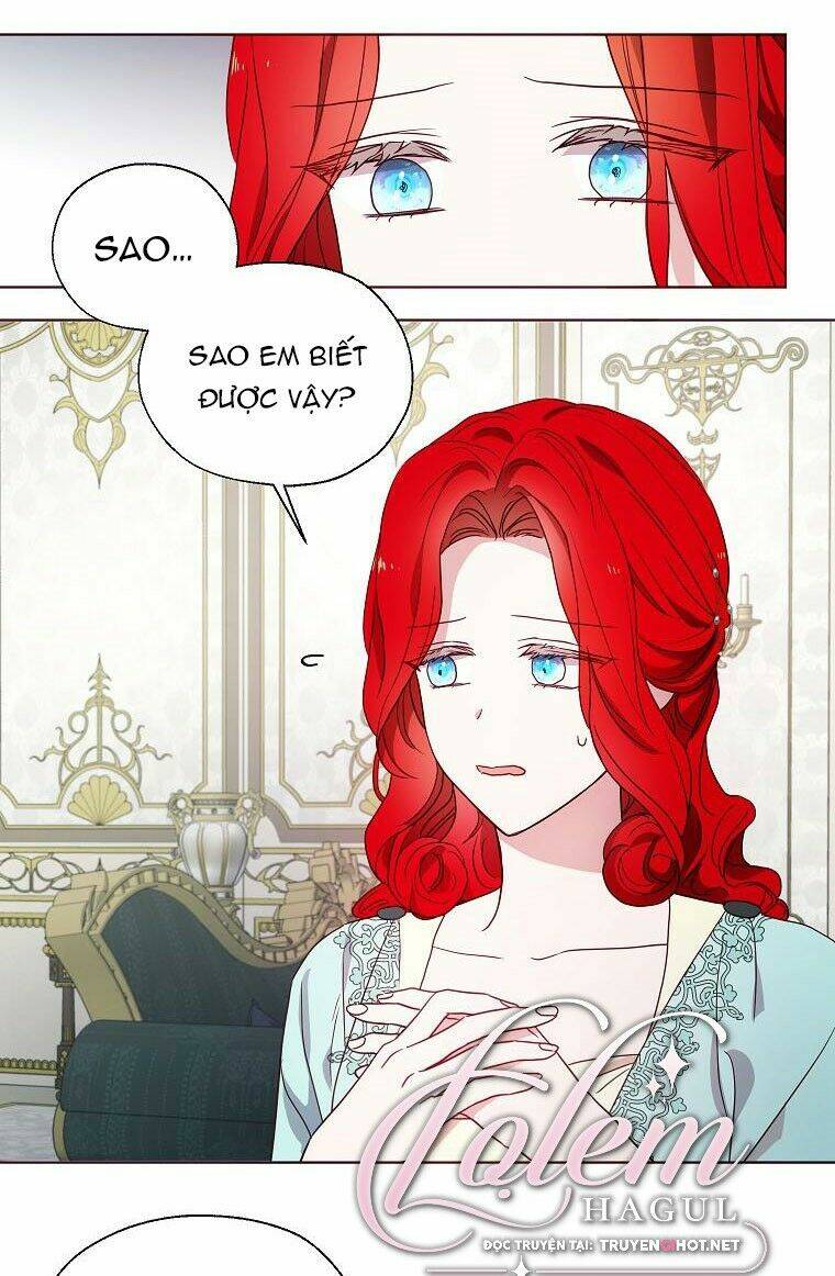 Quyến rũ papa của nhân vật phản diện: Chapter 90