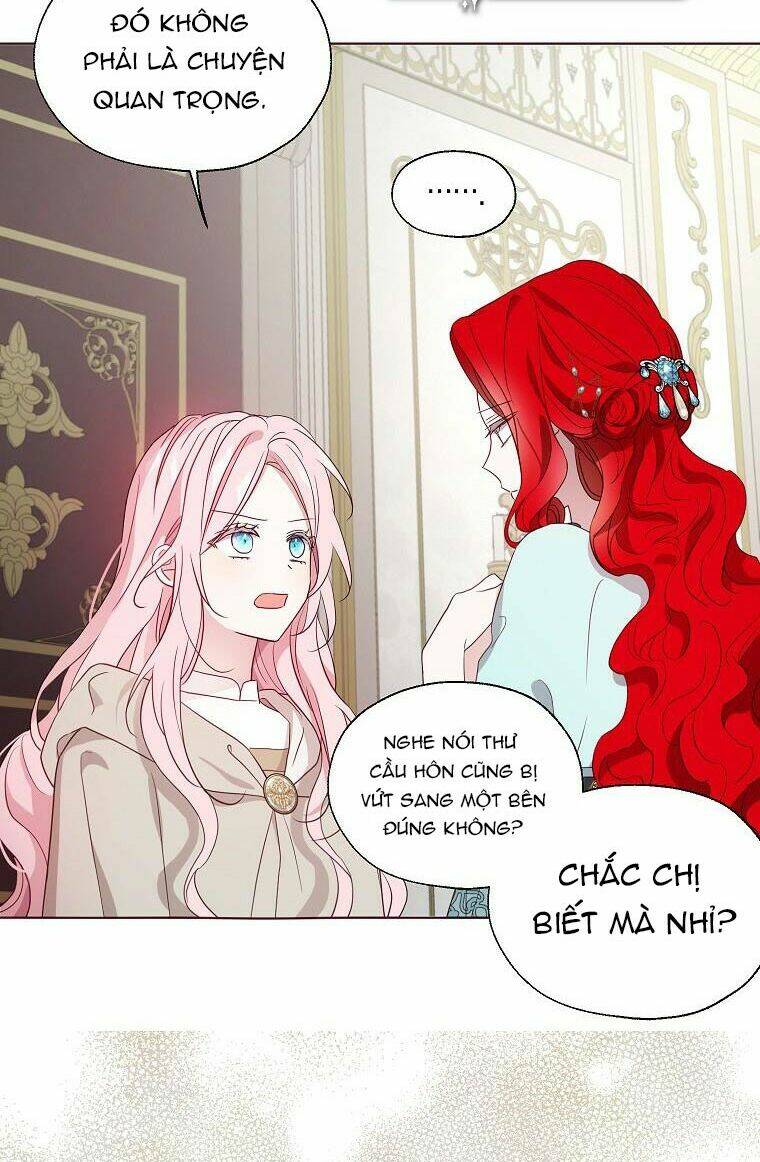 Quyến rũ papa của nhân vật phản diện: Chapter 90