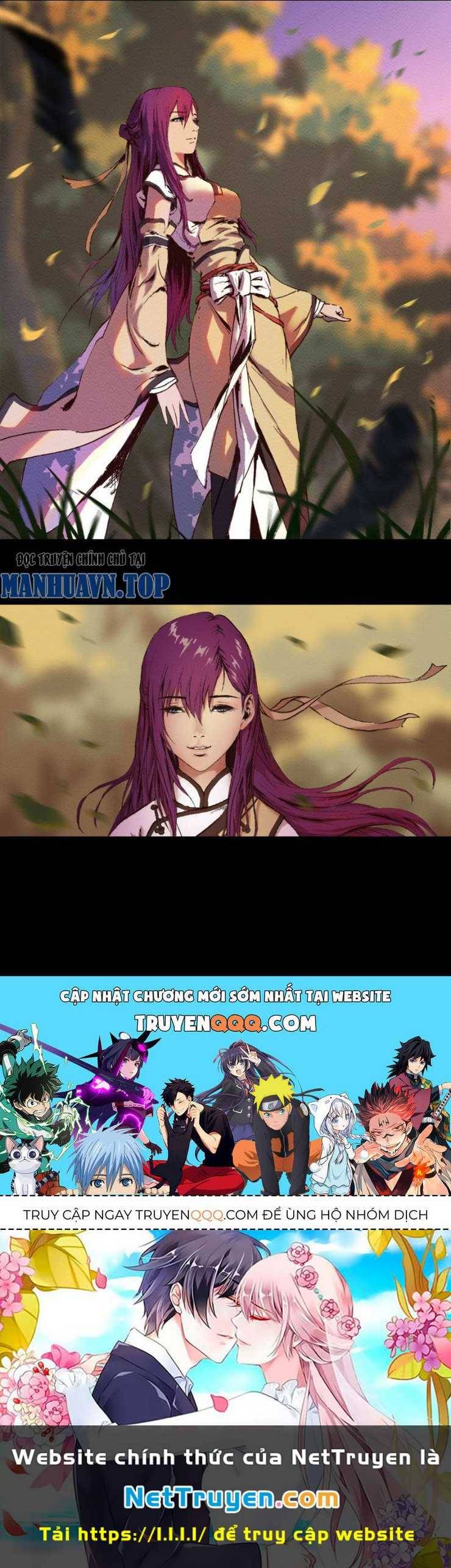 Cửu Châu Tiên Ma Chí: Chapter 11