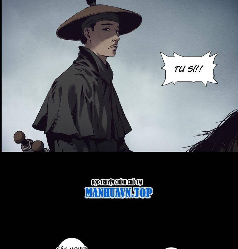 Cửu Châu Tiên Ma Chí: Chapter 12