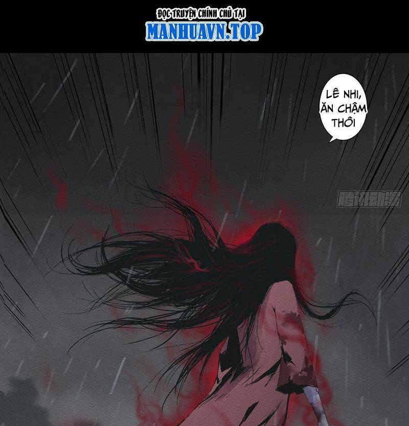 Cửu Châu Tiên Ma Chí: Chapter 12