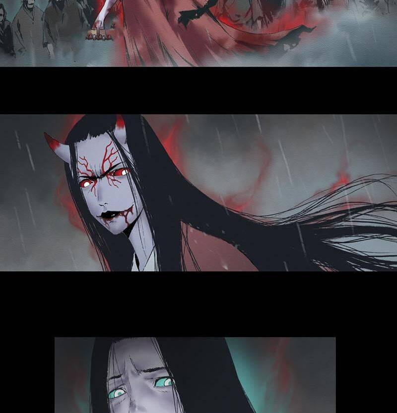 Cửu Châu Tiên Ma Chí: Chapter 12