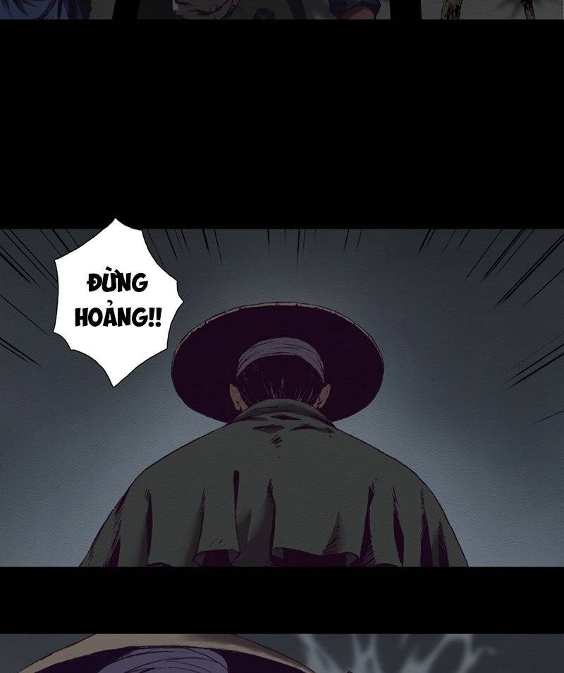 Cửu Châu Tiên Ma Chí: Chapter 13