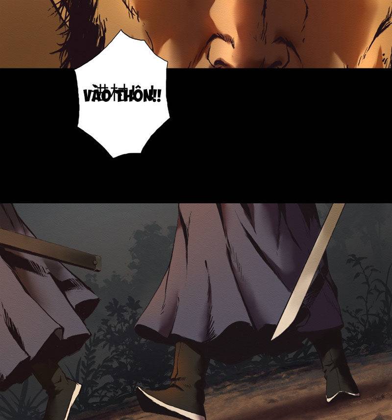 Cửu Châu Tiên Ma Chí: Chapter 13