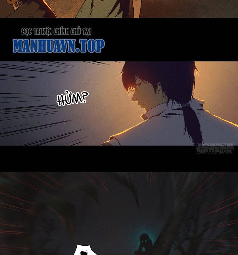 Cửu Châu Tiên Ma Chí: Chapter 13