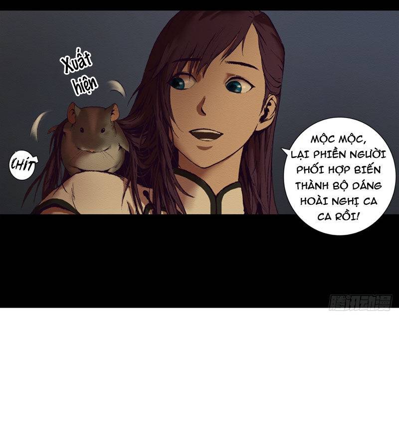 Cửu Châu Tiên Ma Chí: Chapter 13