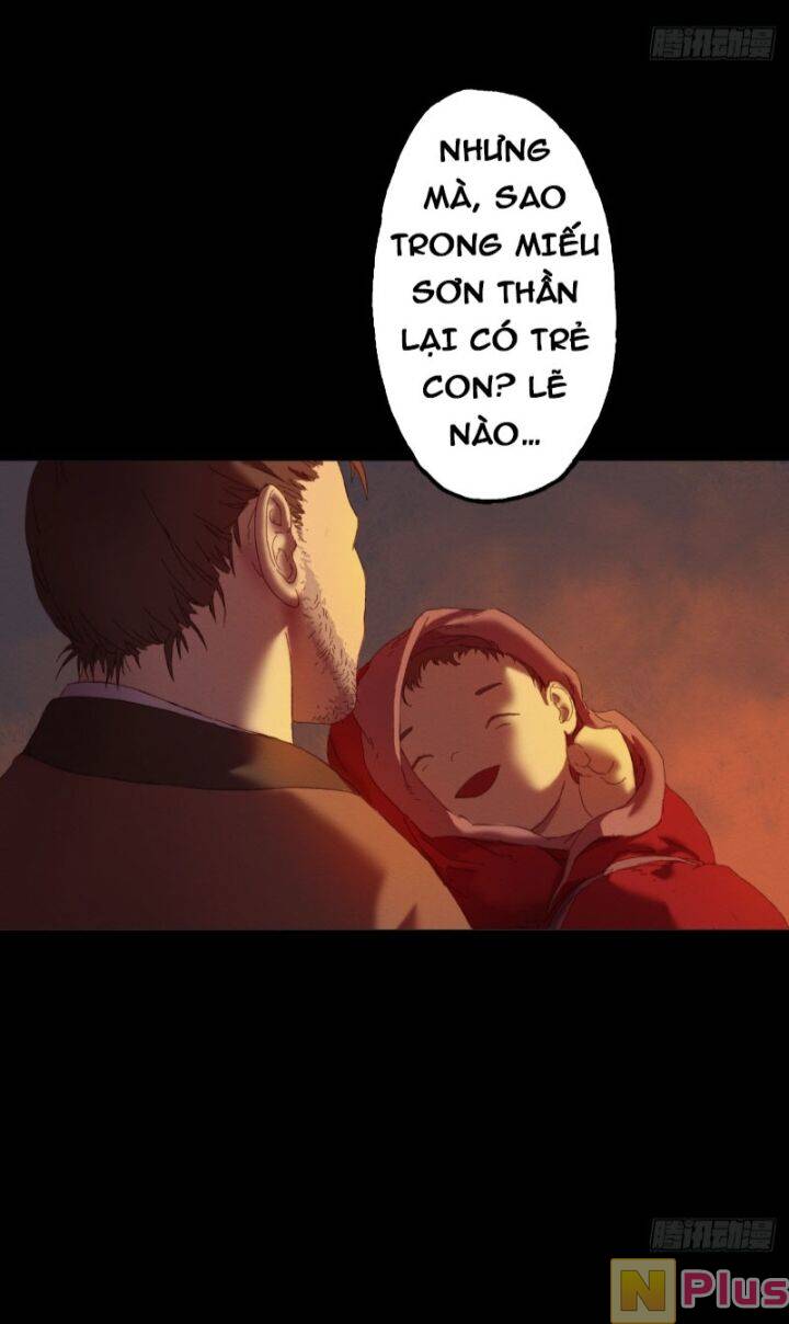 Cửu Châu Tiên Ma Chí: Chapter 1