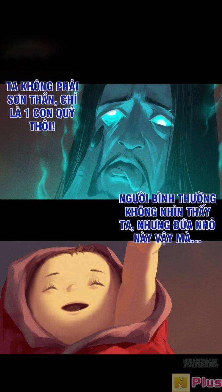 Cửu Châu Tiên Ma Chí: Chapter 1
