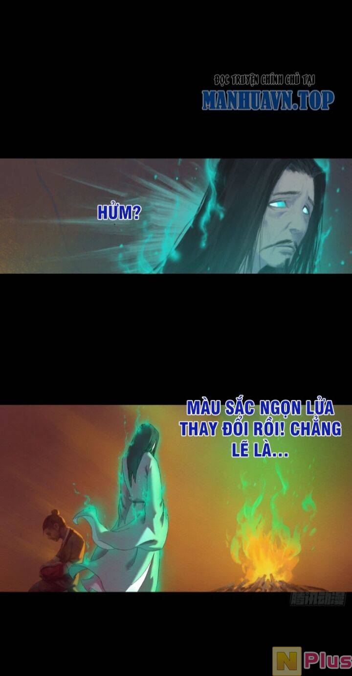 Cửu Châu Tiên Ma Chí: Chapter 1