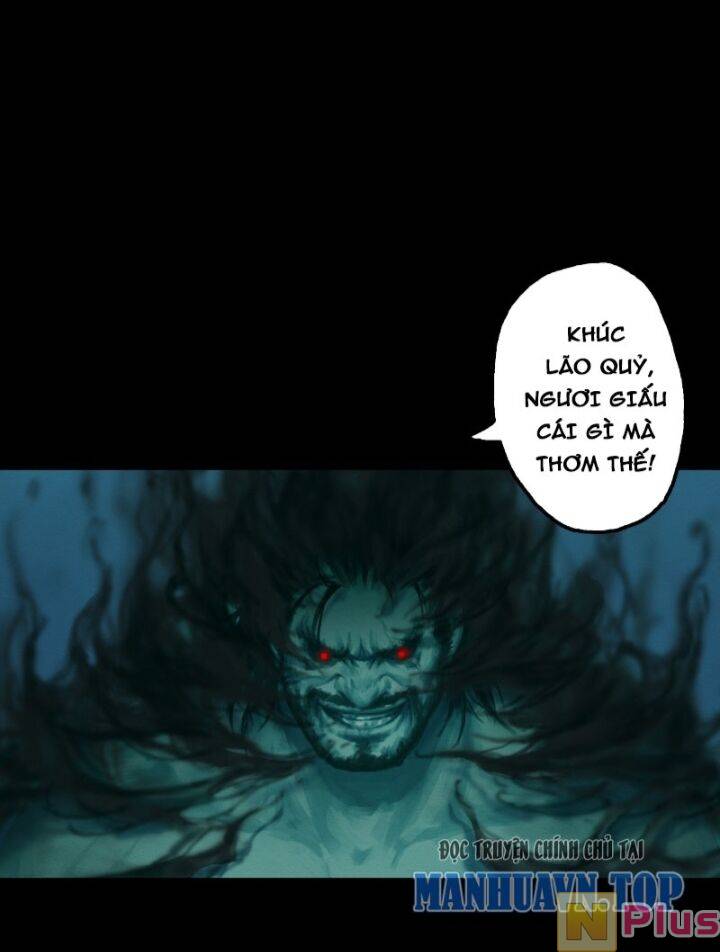 Cửu Châu Tiên Ma Chí: Chapter 1