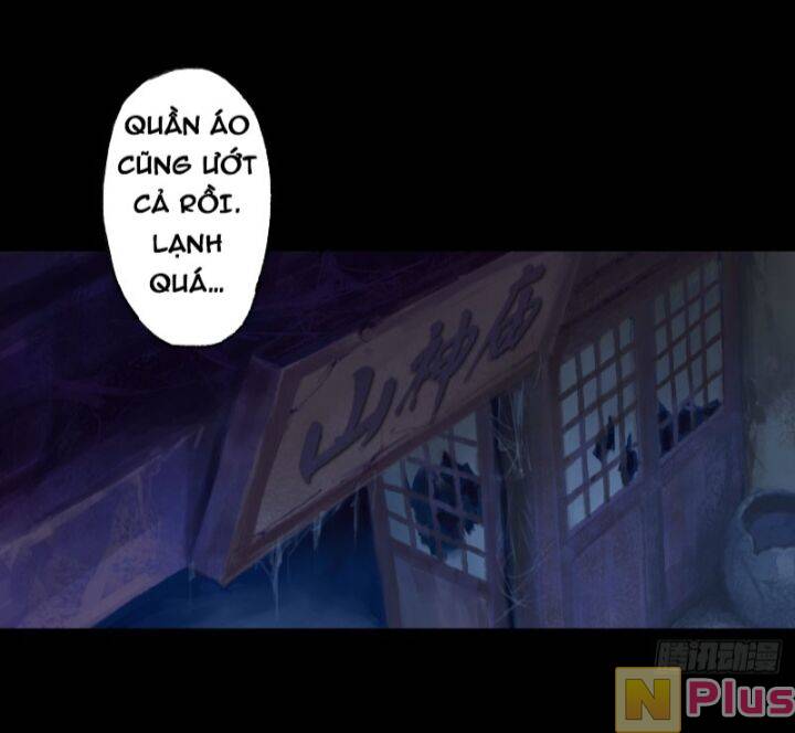 Cửu Châu Tiên Ma Chí: Chapter 1