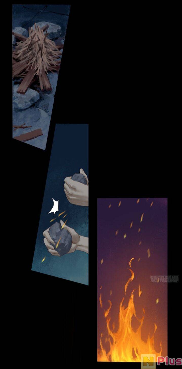 Cửu Châu Tiên Ma Chí: Chapter 1