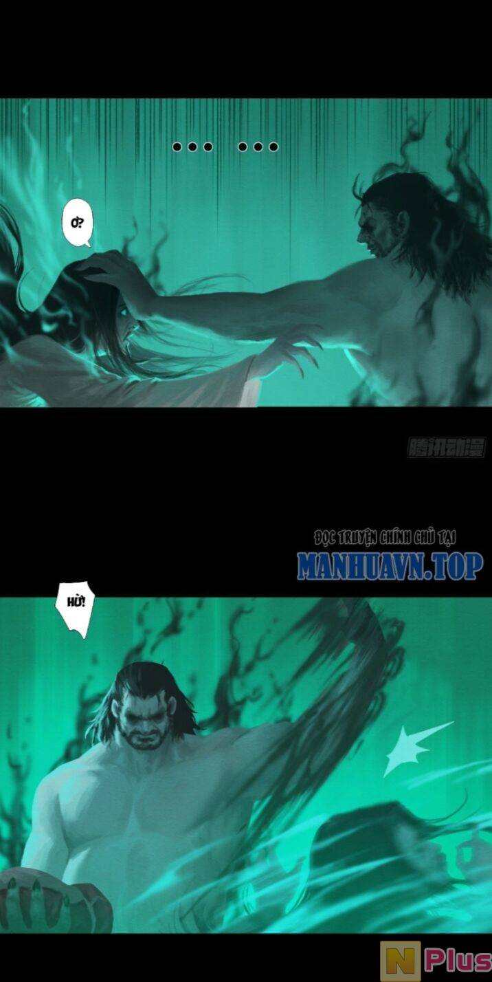 Cửu Châu Tiên Ma Chí: Chapter 2