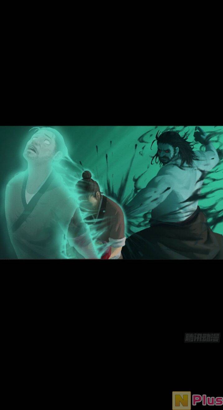 Cửu Châu Tiên Ma Chí: Chapter 2