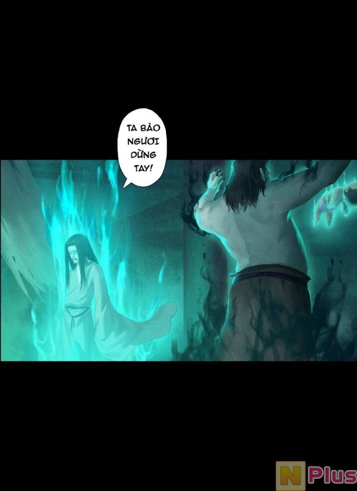 Cửu Châu Tiên Ma Chí: Chapter 2