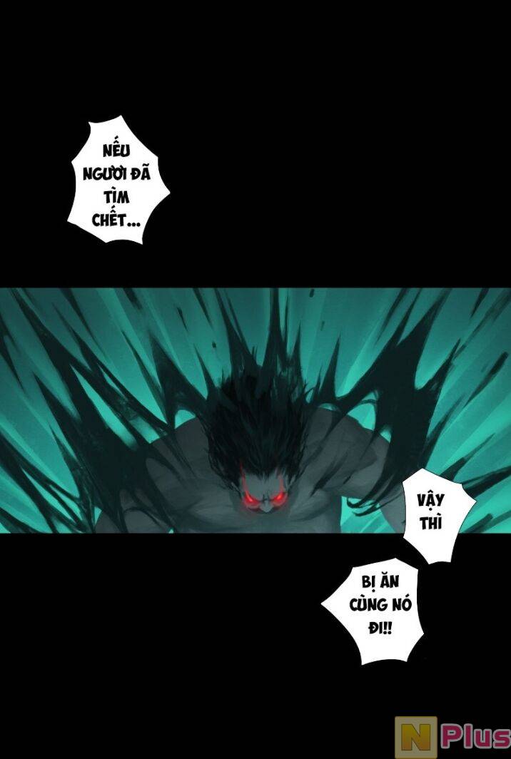 Cửu Châu Tiên Ma Chí: Chapter 2