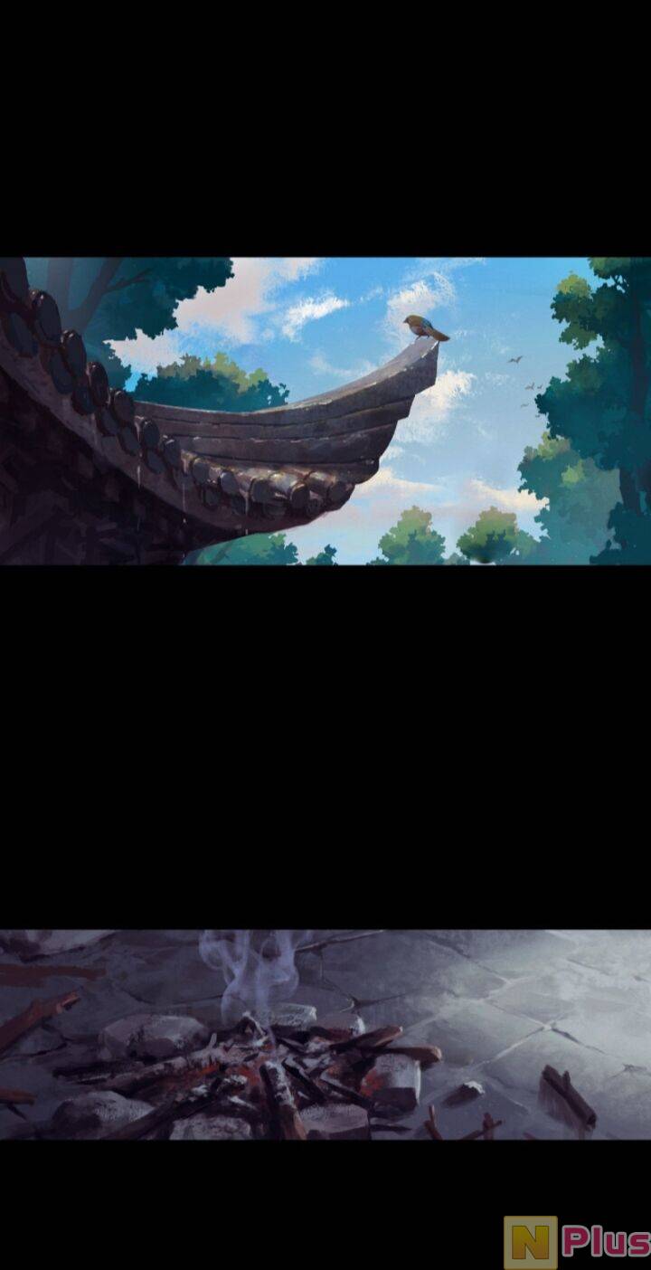 Cửu Châu Tiên Ma Chí: Chapter 2
