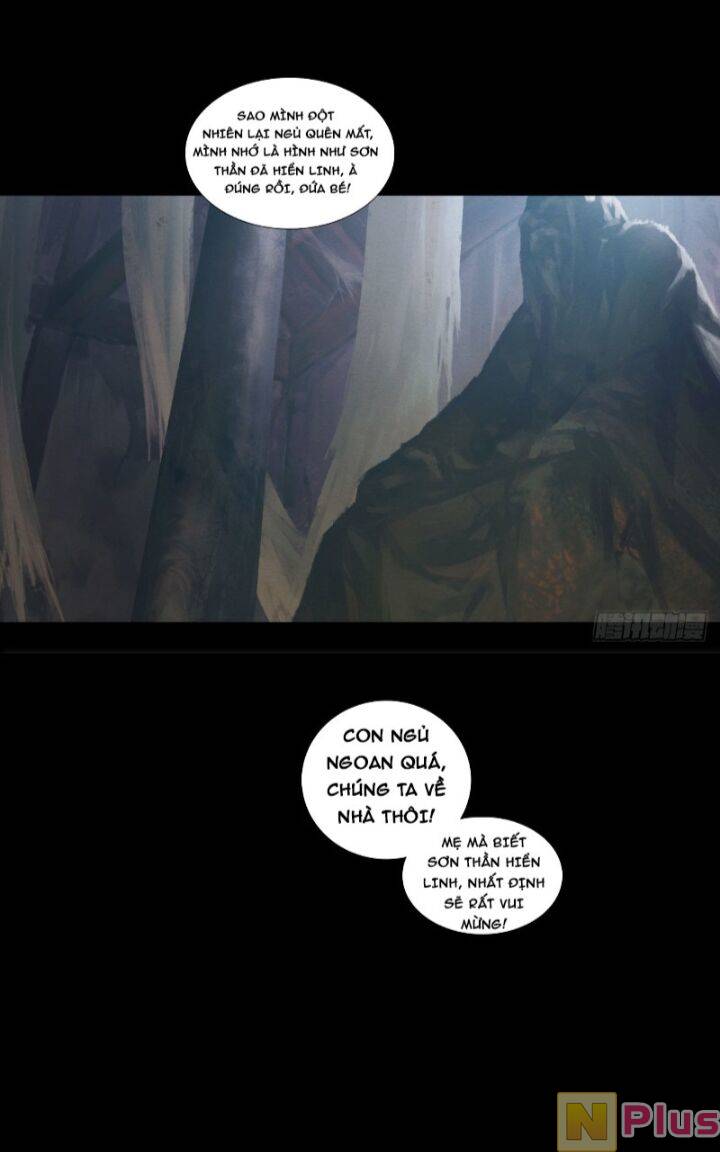 Cửu Châu Tiên Ma Chí: Chapter 2