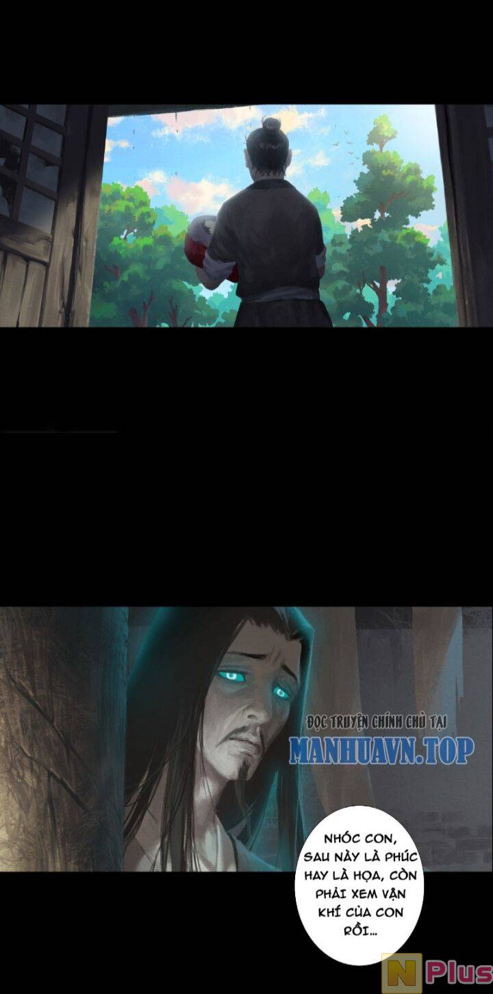 Cửu Châu Tiên Ma Chí: Chapter 2