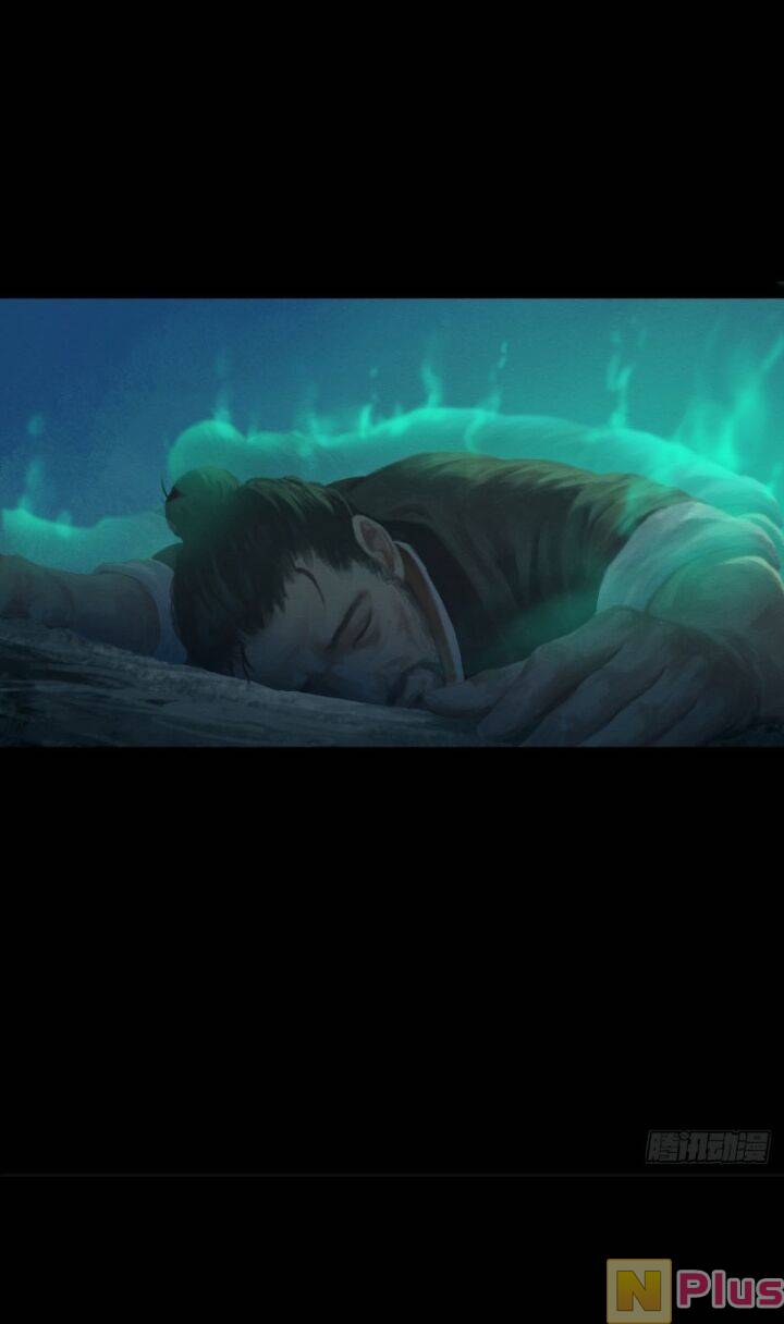 Cửu Châu Tiên Ma Chí: Chapter 2
