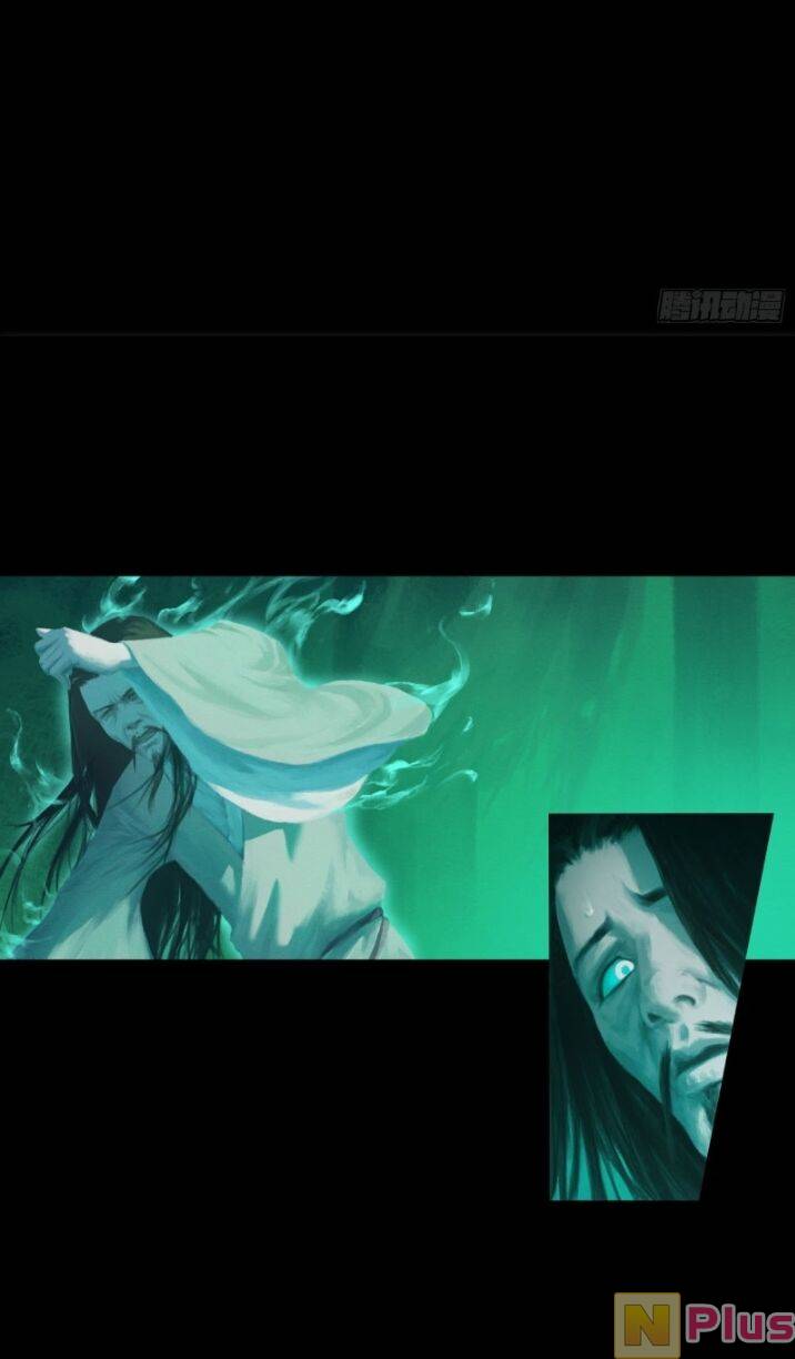 Cửu Châu Tiên Ma Chí: Chapter 2