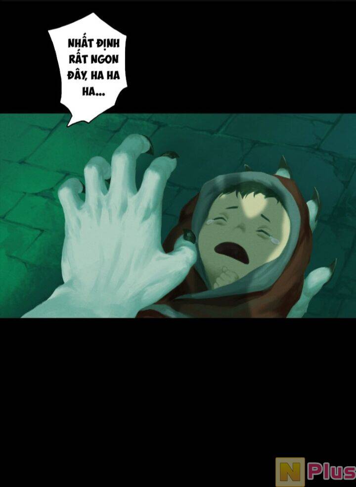 Cửu Châu Tiên Ma Chí: Chapter 2