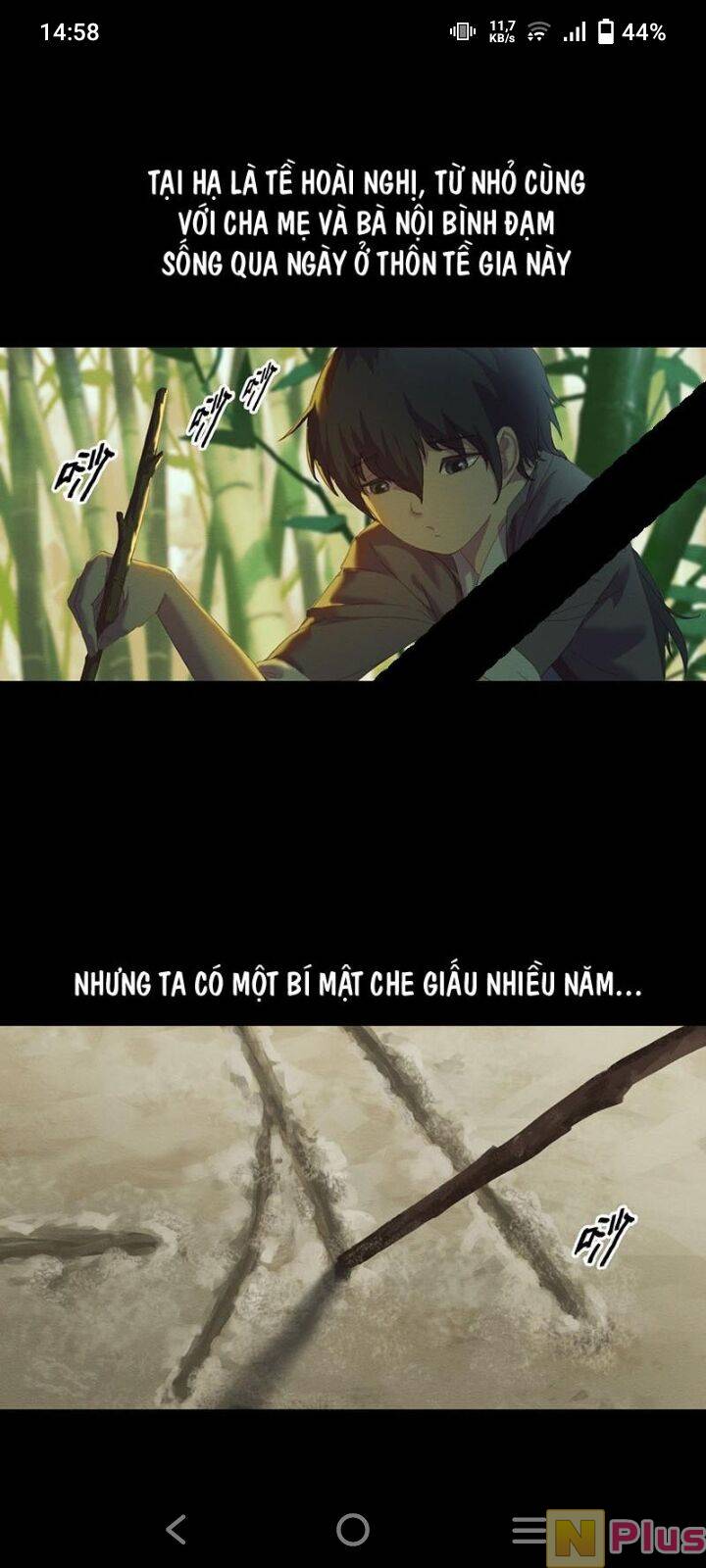 Cửu Châu Tiên Ma Chí: Chapter 3